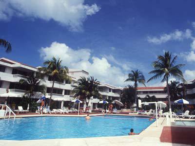 The Caribbean Princess Cancún Buitenkant foto